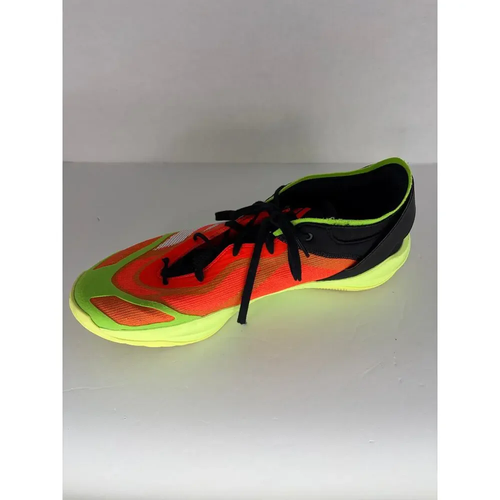 Adidas Adizero Select 2.0 Orange Lucid Lemon IE7867 Mens Size US 15 Light Strike